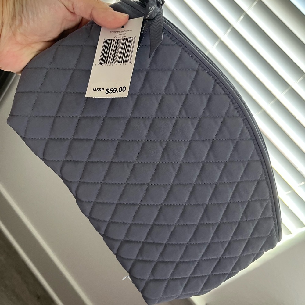 Make up bag